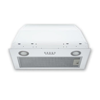 Вытяжка полновстраиваемая Minola HBI 5622 WH 1000 LED