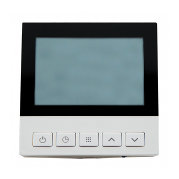 Терморегулятор программируемый Easytherm EASY PRO Wi-Fi
