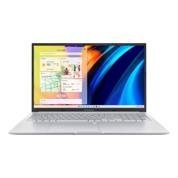 Ноутбук ASUS Vivobook Go 15 E1504GA-BQ115 Cool Silver (90NB0ZT1-M004E0)