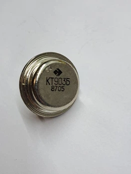 Транзистор биполярный КТ903Б (ТРС051)
