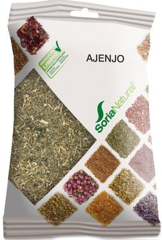 Herbata Soria Natural Ajenjo 40 g (8422947020149)