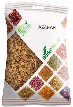 Herbata Soria Natural Azahar 40 g (8422947020347)