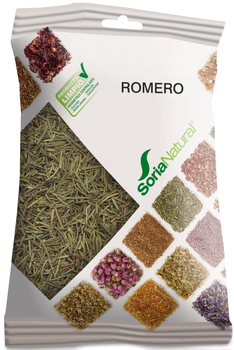 Herbata Soria Natural Romero 75 g (8422947021696)