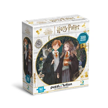 Пазл Dodo Harry Potter Герміона та Роналд