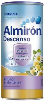 Чай Almiron Infusion Almiron Leisure 200 г (8410048000528)