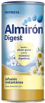 Чай Almiron Infusion Almiron Digest 200 г (8410048000511)