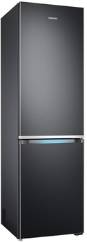 Холодильник Samsung RB36R872PB1/EF