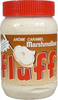 Зефирный крем Карамель Fluff