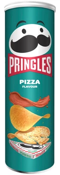 Чипсы Pringles Pizza 165г