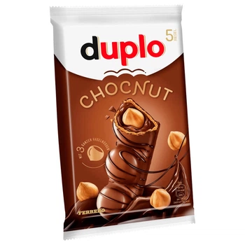 Батончик Ferrero Duplo Choconut 5x26г