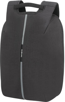 Plecak Samsonite Securipak 15.6" Black (5400520023094)