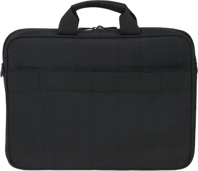 Сумка Dicota Eco Top Traveller 14.1" Black (7640158666265)