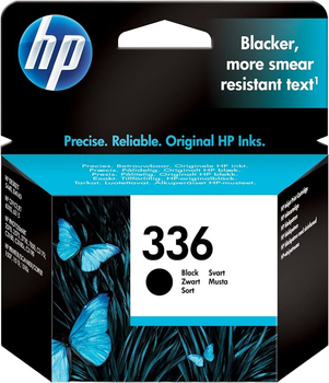 Картридж HP 336 Black (884962780923)