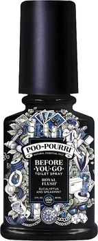 Spray do toalet Poo-Pourri Before-You-Go Toilet Spray Eukaliptus i mięta 118 ml (1230000005364)