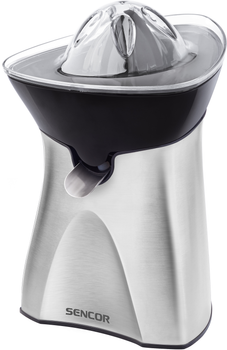 Соковыжималка для цитрусовых SENCOR SCJ 6050SS