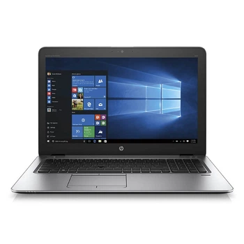 Ноутбук 15.6" HP EliteBook 850 G3: Intel Core i5-6200U, DDR4 8 GB, SSD 128 GB, Intel HD, Full HD, Б/У