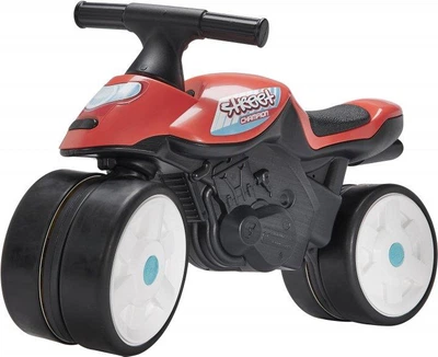 Беговел Falk Moto красный, 440S