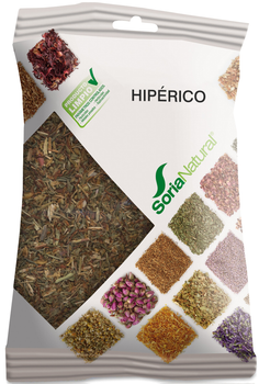 Чай Soria Natural Hiperico 50 г (8422947020705)
