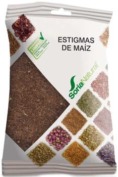 Чай Soria Natural Estigmas Maiz 35 г (8422947020910)
