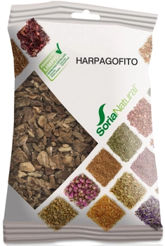 Чай Soria Natural Harpagophito 100 г (8422947021122)