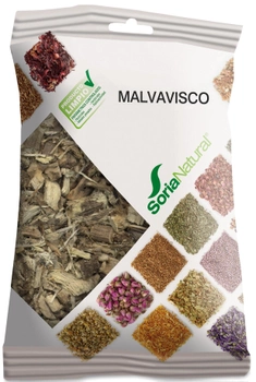 Чай Soria Natural Malvavisco Raiz 75 г (8422947021344)