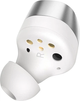 Навушники Sennheiser Momentum True Wireless 4 700366/S White Silver (4260752332415)