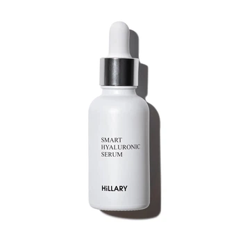 Гиалуроновая сыворотка Hillary Smart Hyaluronic, 30 мл HI-08-022