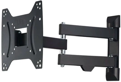 Кріплення ТВ поворотне Hama TV-WB, AR-2, 19-48", чорний