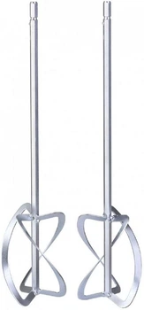 Вінчики для TWIN-міксера Einhell KWB, 550х120мм