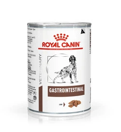 Влажный корм для собак Royal Canin Gastro (Роял Канин ГАСТРО ИНТЕСТИНАЛ) - Intensial 400 г