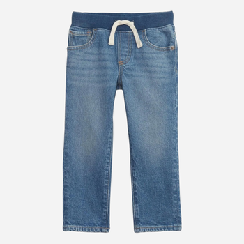 Дитячі джинси для хлопчика GAP 810118-00 84-91 см Сині (1200131940919)
