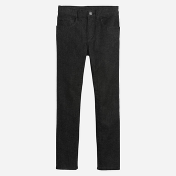 Підліткові джинси для хлопчика GAP 862313-02 152-157 см Чорні (1200132813724)