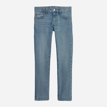 Дитячі джинси для хлопчика GAP 728658-00 106-114 см Блакитні (1200115821654)