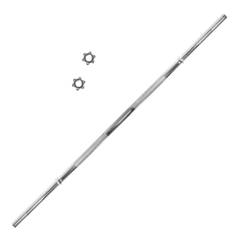 Гриф LIFTER 30 мм - GymBeam Accessories