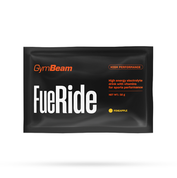 FueRide зразок ананас - GymBeam