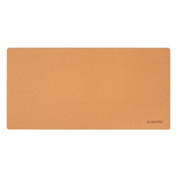 Коврик для мыши Xiaomi Cork Mouse Pad 80 * 40 см (SOO-Z137-NA) коричневый