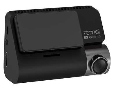 Відеореєстратор 70mai Dash Cam A800s 4K-D09