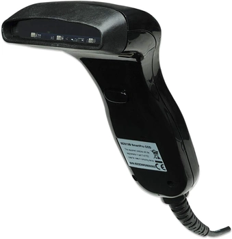 Сканер штрих-кодів Manhattan 401517 USB