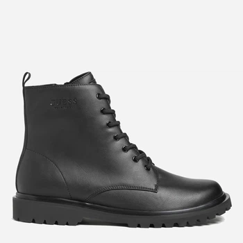 Мужские демисезонные ботинки Guess 543813765 41 (8M) 26.5 см Черные (1159799017)