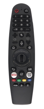 Пульт для телевизоров LG AN-MR20GA / AKB76036901 Magic Motion Remote [VOICE CONTROL Smart TV] - 2756