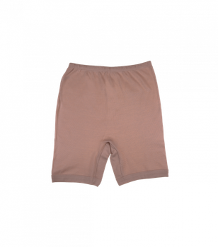 Бежевые панталоны женские Donella - Donella - 3051W - 4XL - Бежевый