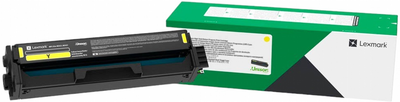 Toner Lexmark CS/CX331 Yellow (20N2HY0)