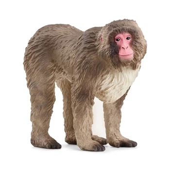 Японський макак Schleich 14871