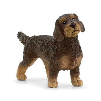 Жесткошерстна такса Schleich 13972