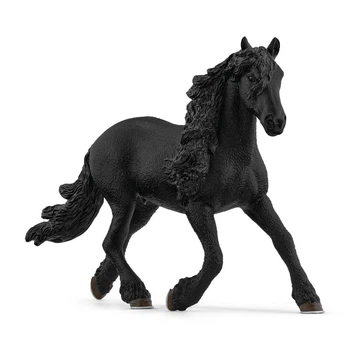 Фризький жеребець Schleich 13975