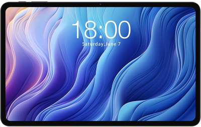 Планшет Teclast T60 (8/256) з Клавіатурою KS10 (TL-112410)
