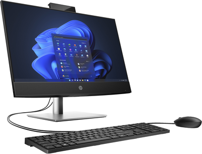 Моноблок HP ProOne 440 G9 AiO (935Y9EA) Black