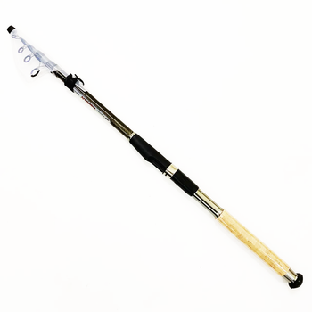 Smart Kingfisher 2.1m Automatic Fishing Rod Bait Biting Will