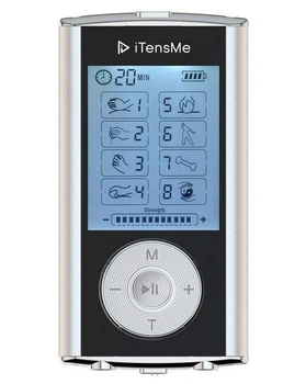 Масажер електростимулятор, міостимулятор ITensMe MN-1088