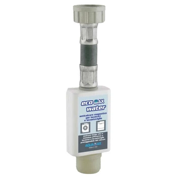Магнитный фильтр XCAL ECO MAXWATER. 24.000 Gauss 600 Lt/h 3/4"F - 3/4"M